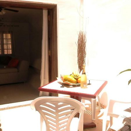 Large Apartment On Golf Course Сан Мигель Экстерьер фото