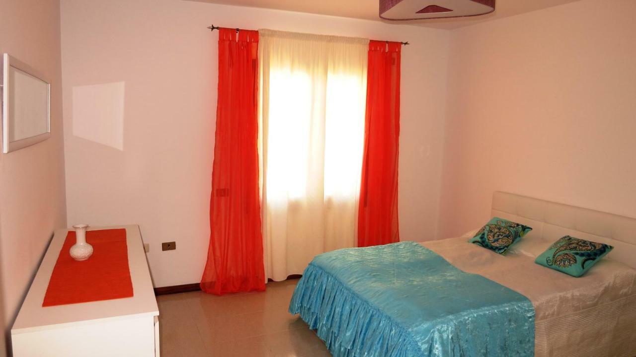 Large Apartment On Golf Course Сан Мигель Экстерьер фото