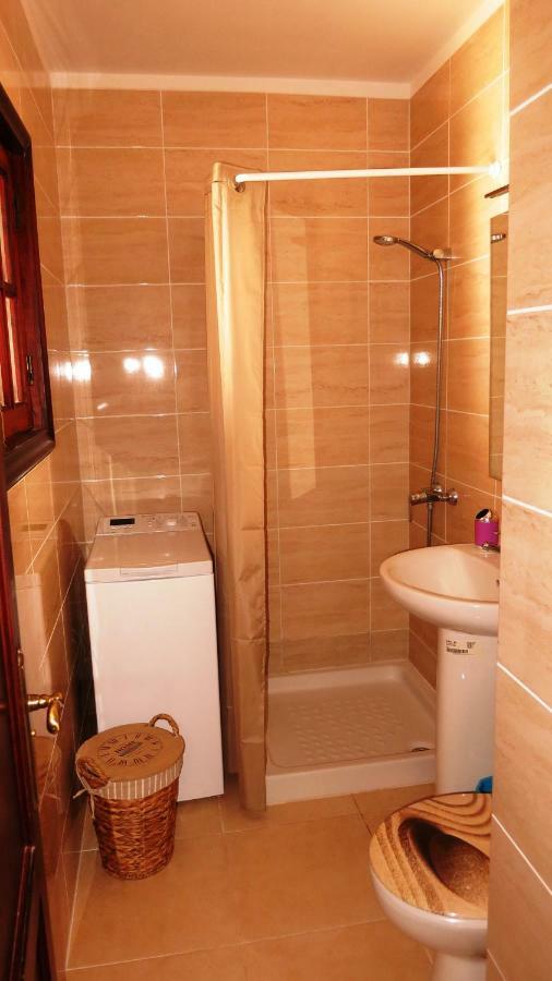 Large Apartment On Golf Course Сан Мигель Экстерьер фото
