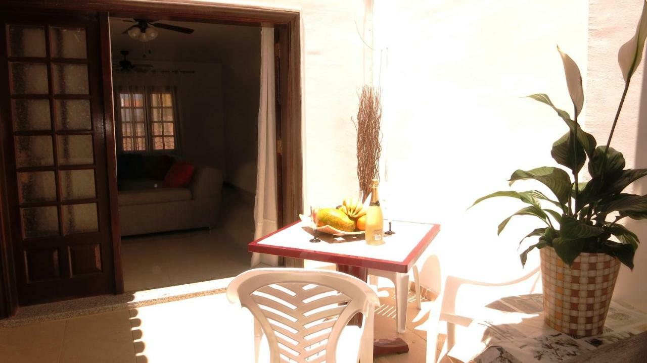 Large Apartment On Golf Course Сан Мигель Экстерьер фото